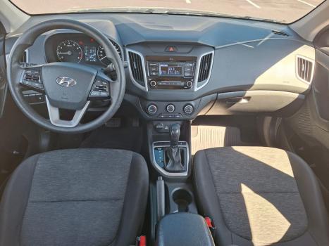 HYUNDAI Creta 1.6 16V 4P FLEX ACTION AUTOMTICO, Foto 5