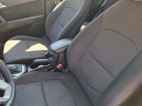 HYUNDAI Creta 1.6 16V 4P FLEX ACTION AUTOMTICO, Foto 8