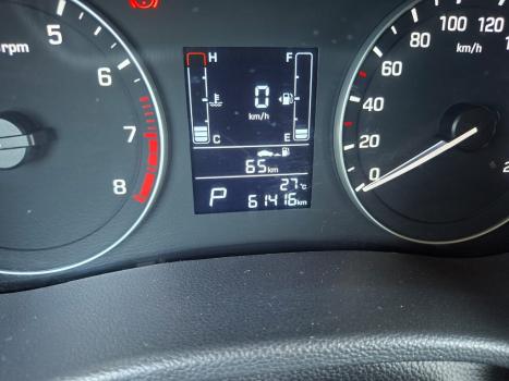 HYUNDAI Creta 1.6 16V 4P FLEX ACTION AUTOMTICO, Foto 9