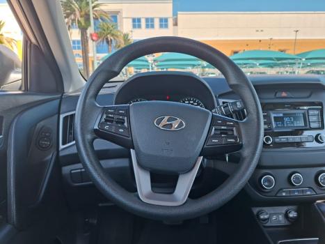HYUNDAI Creta 1.6 16V 4P FLEX ACTION AUTOMTICO, Foto 12