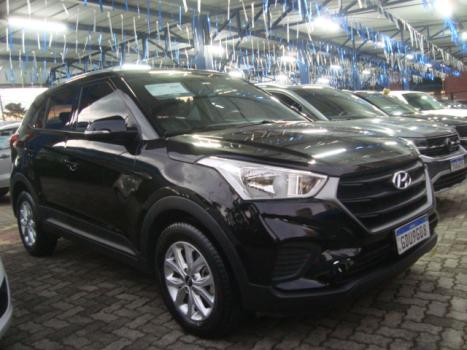 HYUNDAI Creta 1.6 16V 4P FLEX ATTITUDE AUTOMTICO, Foto 1