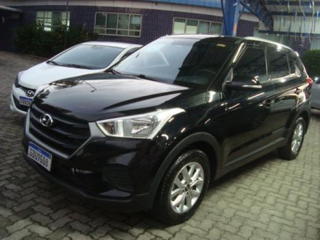 HYUNDAI Creta 1.6 16V 4P FLEX ATTITUDE AUTOMTICO, Foto 2