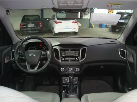 HYUNDAI Creta 1.6 16V 4P FLEX ATTITUDE AUTOMTICO, Foto 7