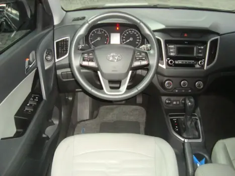 HYUNDAI Creta 1.6 16V 4P FLEX ATTITUDE AUTOMTICO, Foto 8