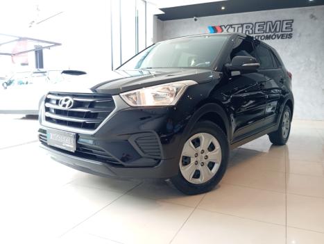 HYUNDAI Creta 1.6 16V 4P FLEX ATTITUDE AUTOMTICO, Foto 1