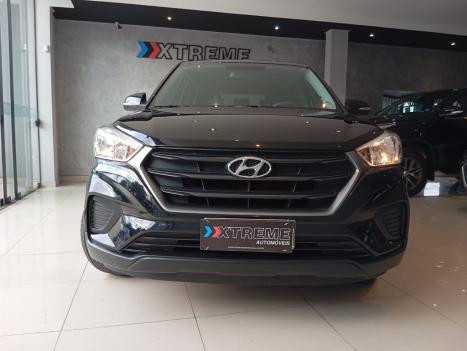 HYUNDAI Creta 1.6 16V 4P FLEX ATTITUDE AUTOMTICO, Foto 3