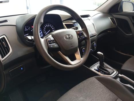 HYUNDAI Creta 1.6 16V 4P FLEX ATTITUDE AUTOMTICO, Foto 5