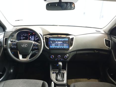 HYUNDAI Creta 1.6 16V 4P FLEX ATTITUDE AUTOMTICO, Foto 7