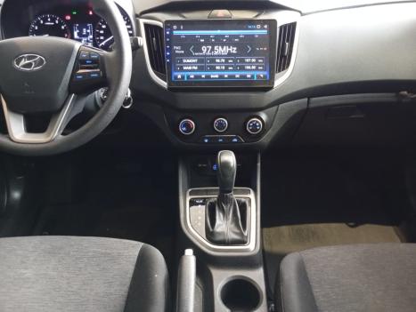 HYUNDAI Creta 1.6 16V 4P FLEX ATTITUDE AUTOMTICO, Foto 8