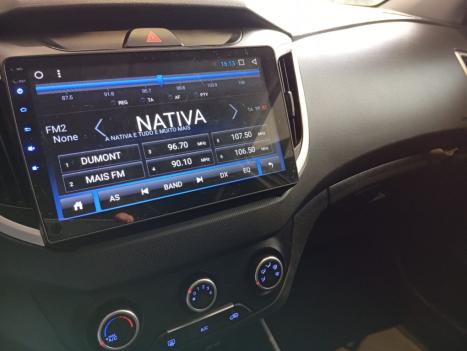 HYUNDAI Creta 1.6 16V 4P FLEX ATTITUDE AUTOMTICO, Foto 9