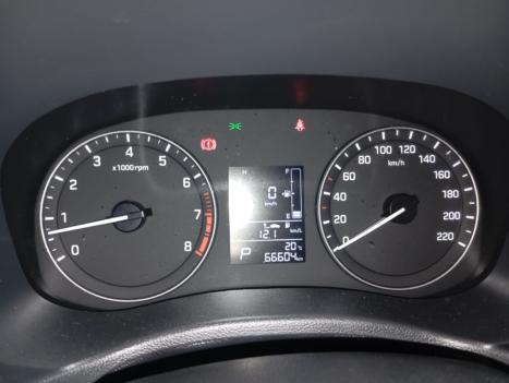 HYUNDAI Creta 1.6 16V 4P FLEX ATTITUDE AUTOMTICO, Foto 11