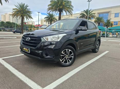 HYUNDAI Creta 1.6 16V 4P FLEX ATTITUDE AUTOMTICO, Foto 2