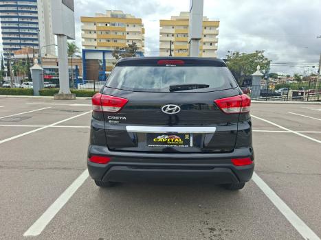 HYUNDAI Creta 1.6 16V 4P FLEX ATTITUDE AUTOMTICO, Foto 3