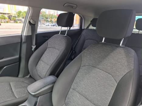 HYUNDAI Creta 1.6 16V 4P FLEX ATTITUDE AUTOMTICO, Foto 4