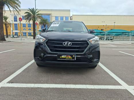 HYUNDAI Creta 1.6 16V 4P FLEX ATTITUDE AUTOMTICO, Foto 5
