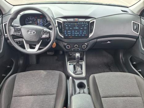 HYUNDAI Creta 1.6 16V 4P FLEX ATTITUDE AUTOMTICO, Foto 7