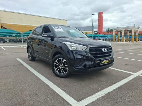 HYUNDAI Creta 1.6 16V 4P FLEX ATTITUDE AUTOMTICO, Foto 9