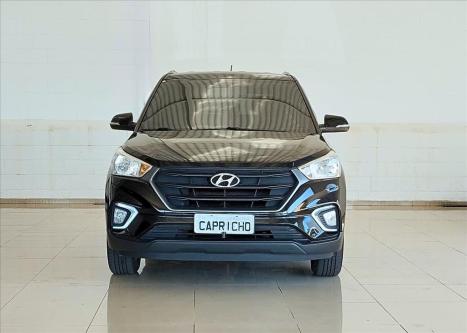 HYUNDAI Creta 1.6 16V 4P FLEX SMART AUTOMTICO, Foto 1