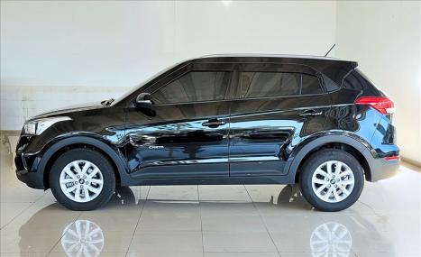 HYUNDAI Creta 1.6 16V 4P FLEX SMART AUTOMTICO, Foto 3