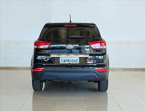 HYUNDAI Creta 1.6 16V 4P FLEX SMART AUTOMTICO, Foto 5
