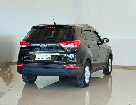 HYUNDAI Creta 1.6 16V 4P FLEX SMART AUTOMTICO, Foto 6