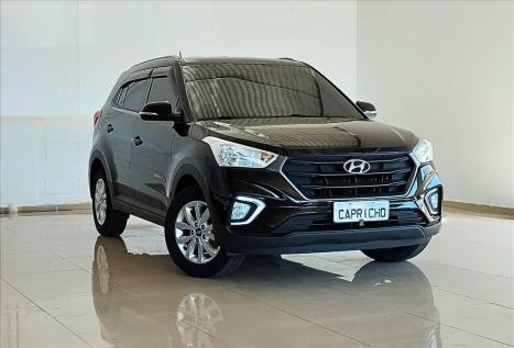 HYUNDAI Creta 1.6 16V 4P FLEX SMART AUTOMTICO, Foto 7