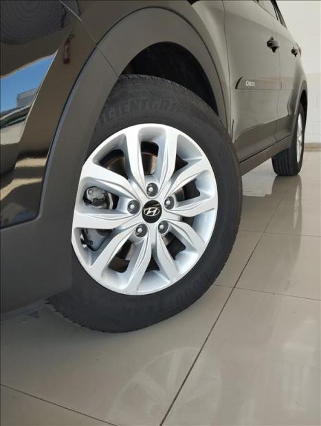 HYUNDAI Creta 1.6 16V 4P FLEX SMART AUTOMTICO, Foto 8