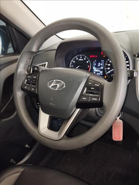 HYUNDAI Creta 1.6 16V 4P FLEX SMART AUTOMTICO, Foto 12