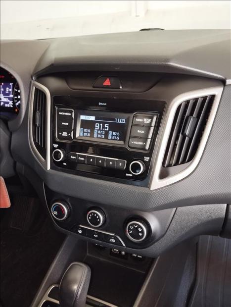 HYUNDAI Creta 1.6 16V 4P FLEX SMART AUTOMTICO, Foto 13