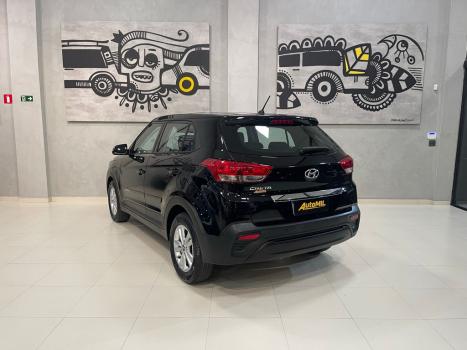HYUNDAI Creta 1.6 16V 4P FLEX ATTITUDE AUTOMTICO, Foto 2