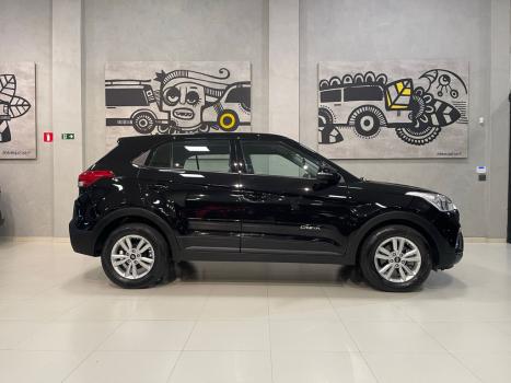 HYUNDAI Creta 1.6 16V 4P FLEX ATTITUDE AUTOMTICO, Foto 5