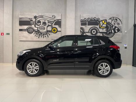 HYUNDAI Creta 1.6 16V 4P FLEX ATTITUDE AUTOMTICO, Foto 6