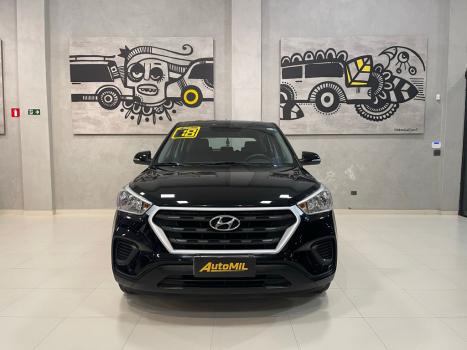 HYUNDAI Creta 1.6 16V 4P FLEX ATTITUDE AUTOMTICO, Foto 7