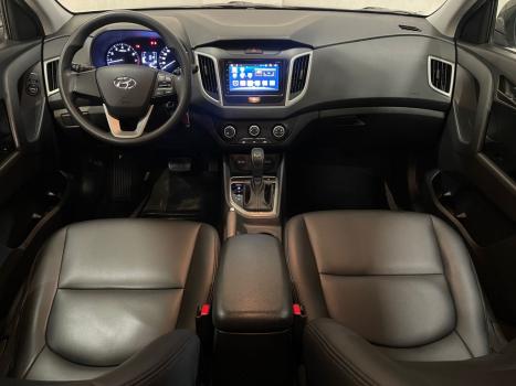 HYUNDAI Creta 1.6 16V 4P FLEX ATTITUDE AUTOMTICO, Foto 9