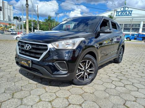 HYUNDAI Creta 1.6 16V 4P FLEX ATTITUDE AUTOMTICO, Foto 2