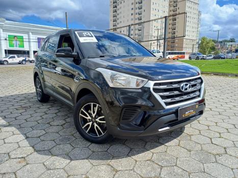 HYUNDAI Creta 1.6 16V 4P FLEX ATTITUDE AUTOMTICO, Foto 3