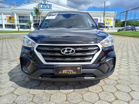 HYUNDAI Creta 1.6 16V 4P FLEX ATTITUDE AUTOMTICO, Foto 4