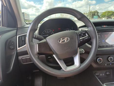 HYUNDAI Creta 1.6 16V 4P FLEX ATTITUDE AUTOMTICO, Foto 5