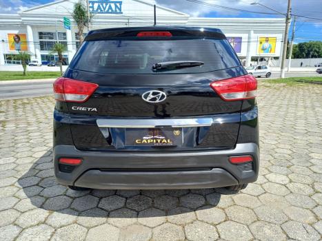 HYUNDAI Creta 1.6 16V 4P FLEX ATTITUDE AUTOMTICO, Foto 6