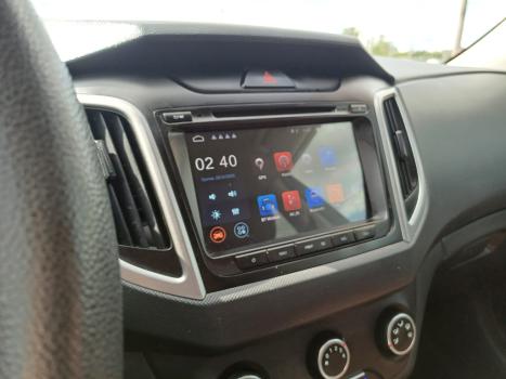 HYUNDAI Creta 1.6 16V 4P FLEX ATTITUDE AUTOMTICO, Foto 7