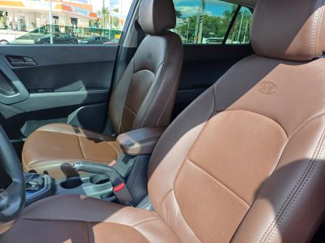 HYUNDAI Creta 1.6 16V 4P FLEX ATTITUDE AUTOMTICO, Foto 9