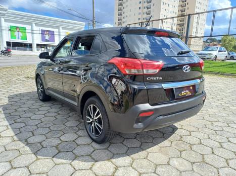 HYUNDAI Creta 1.6 16V 4P FLEX ATTITUDE AUTOMTICO, Foto 10