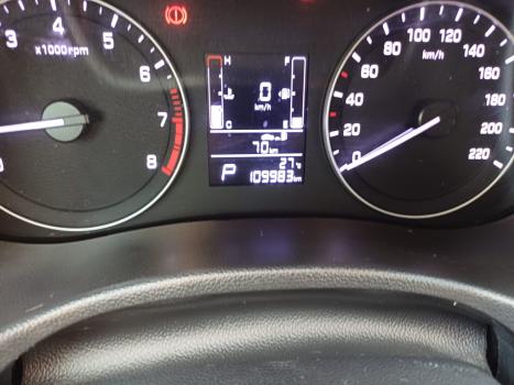 HYUNDAI Creta 1.6 16V 4P FLEX ATTITUDE AUTOMTICO, Foto 11