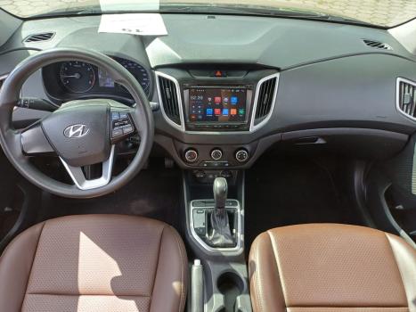 HYUNDAI Creta 1.6 16V 4P FLEX ATTITUDE AUTOMTICO, Foto 12