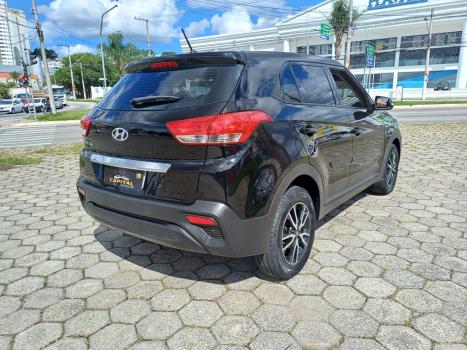 HYUNDAI Creta 1.6 16V 4P FLEX ATTITUDE AUTOMTICO, Foto 6