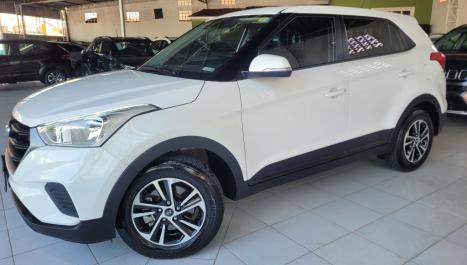 HYUNDAI Creta 1.6 16V 4P FLEX ATTITUDE AUTOMTICO, Foto 2