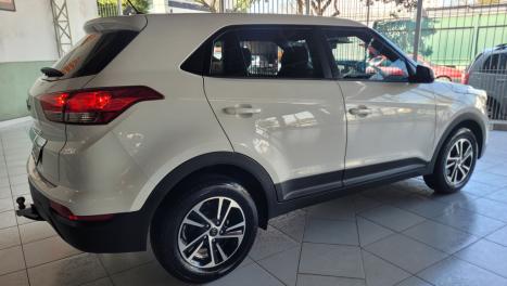 HYUNDAI Creta 1.6 16V 4P FLEX ATTITUDE AUTOMTICO, Foto 4