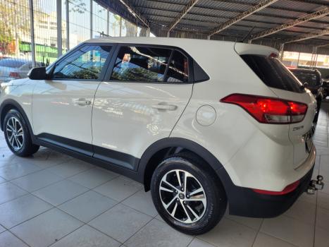HYUNDAI Creta 1.6 16V 4P FLEX ATTITUDE AUTOMTICO, Foto 5