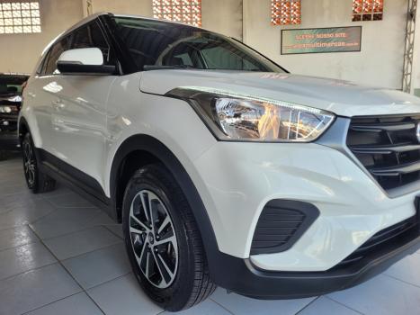 HYUNDAI Creta 1.6 16V 4P FLEX ATTITUDE AUTOMTICO, Foto 6