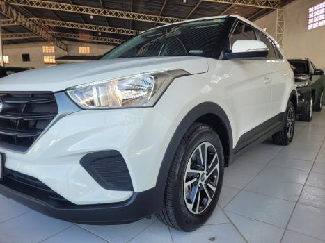 HYUNDAI Creta 1.6 16V 4P FLEX ATTITUDE AUTOMTICO, Foto 7